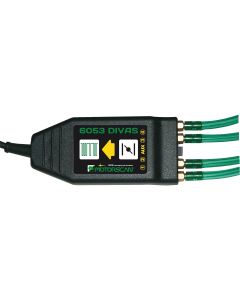 DIVAS Diagnostic Accessory for Motorscan Scan Tool