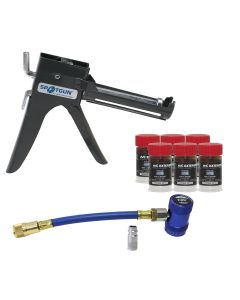 Spotgun Jr. UV Injection system for 1234YF systems
