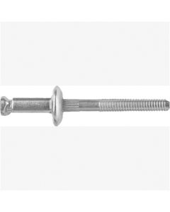 Alum Rivet-Stl Mandrel Window