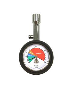 R134a Refrigerant Check Gauge