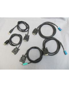 USB Adapter Set for 420-912 Continuity Tester