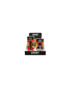 9 Piece Coast Counter Top/ Shelf Display