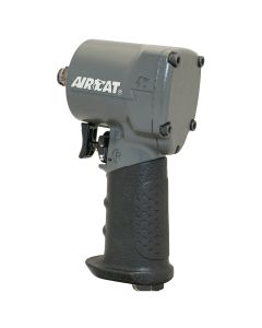 Super Compact Impact 3/8"