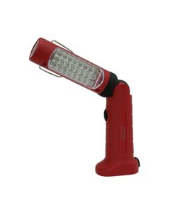 ATEC Folding Light 24+5 LED