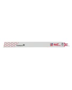 12" 18 TPI  The Torch? SAWZALL? Blades (10 Pk Bulk)