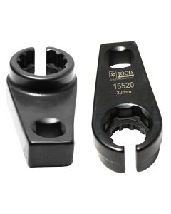 30mm NOX Sensor Socket Wrench