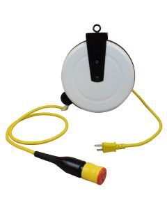 Saf-T-Lok Reel, 40' Retracting Cord