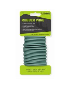 Rubber Twist Tie