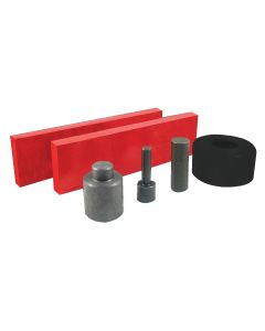 6-Piece Press Accessory Kit