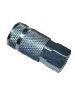 1/4in air coupler B Style