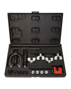 Double/Bubble Flare Tool Kit