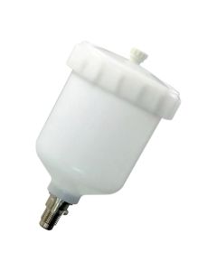 PLASTIC CUP 0.125 LITER, QCC