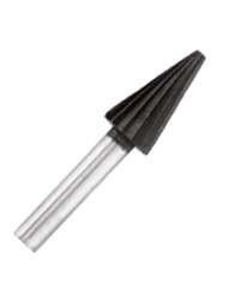 Rotary File 1/2" X 7/8" Cone
