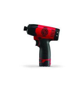 CP8818 1/4" CORDLESS IMPACT DRIVER