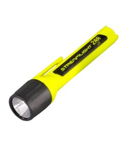 Streamlight ProPolymer 2AA LED Yellow Flashlight