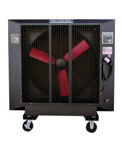 48' PolarCool Evaporative Cooler