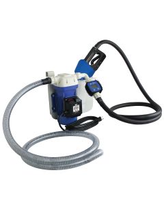 A/C DEF Kit with 20' Output Hose & Automatic Nozzle