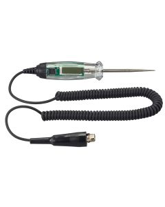 Circuit Tester with Digital Display