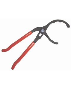 Heavy Duty Adjustable Spring Loaded Oil Filter Pliers