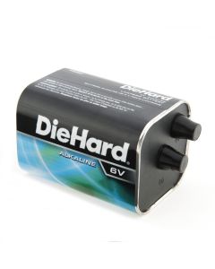 Battery Diehard 6V