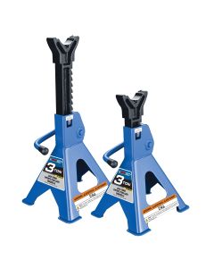 3-Ton Jack Stands (Pair)