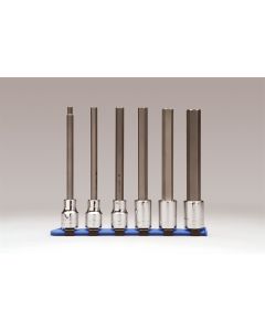 1/2"Dr 8Pt Std Skt 1-1/4"