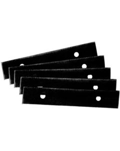 5pc Replac Blades (for W230)