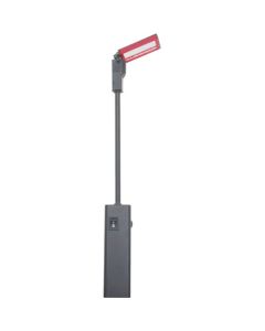 18" Rigid Shaft Lit Inspection