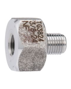 Thread Gauge 3/8-24 UNF