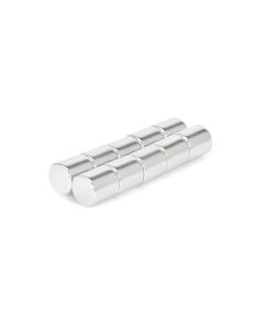 Titan 10-Piece 9.5 mm Rare Mag Discs