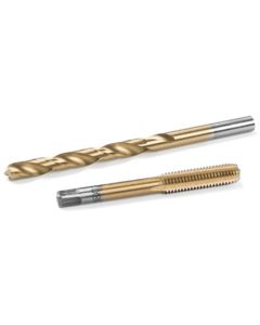 8mm x 1.25 Tap & 6.8mm Drill