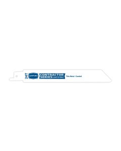 Blade Recip Bi-Mtl 24Tx6IN