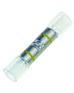 10 Piece 12-10 CS Window H.S. Butt Connector