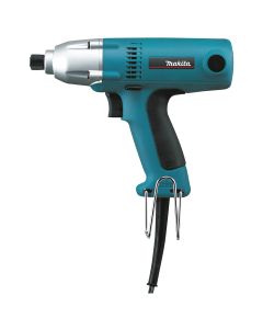 Makita Reversible Impact Driver, 3,200 RPM with Case