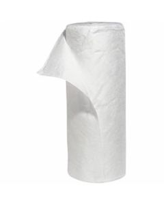 30 x 150 White Oil Only Roll