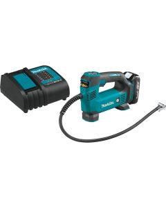 18V LXT Lithium-Ion Cordless Inflator Kit (1.5Ah)
