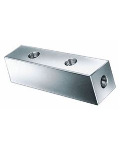 MANIFOLD BLOCK