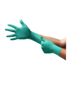 CHEM RESIST GLOVE LARGE (6-PACK) 6PK
