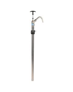 Stainless Steel Lift-Action Multi-Fluid Pump