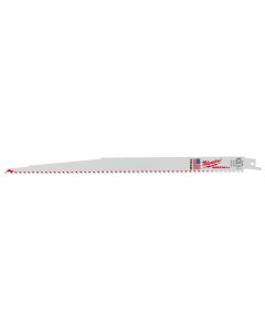 12" 5 TPI Sawzall? Blade (25 Pk)