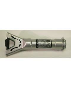 DOUBLE BARREL NOZZLE