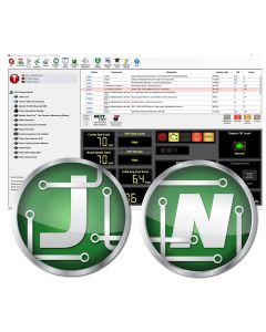 JPRO Professional Diagnostic Software with Next Step