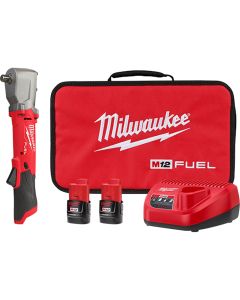 M12 FUEL 1/2" Right Angle Impact Wrench Pin Detent Kit
