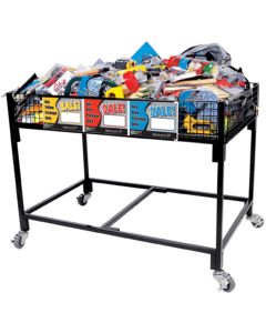 Project Pro Tool Table -