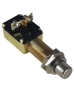 10A @ 12V Starter Switch All Brass