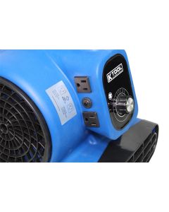 800 CFM Utility Floor Blower
