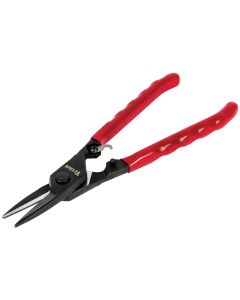 Titan 10 in. Multi-Purpose Metal Shears