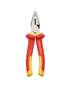 Vise-Grip 8 in. High Leverage Insulated Combination Pliers