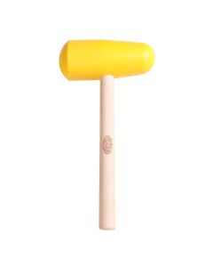 Woodward Fab 2-3/4 in. 32 oz. Bossing Forming Mallet