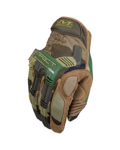 Mechanix Wear M-Pact glove Small 8 Woodland Camo